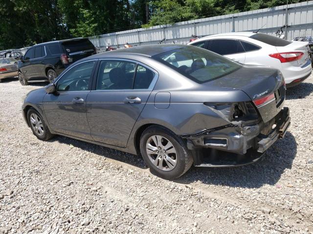 Photo 1 VIN: 1HGCP2F65CA106203 - HONDA ACCORD SE 