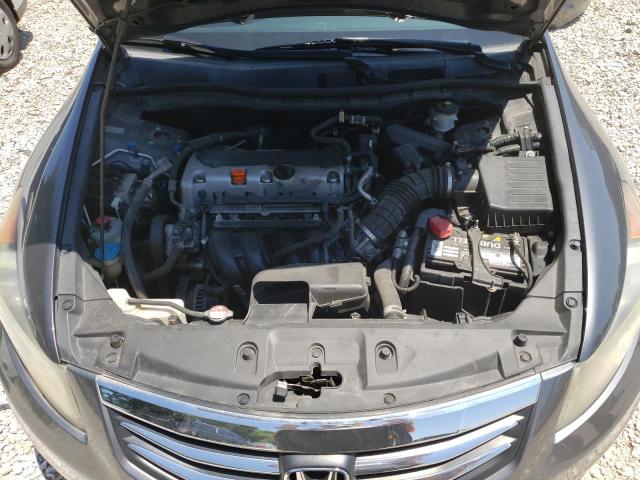 Photo 10 VIN: 1HGCP2F65CA106203 - HONDA ACCORD SE 