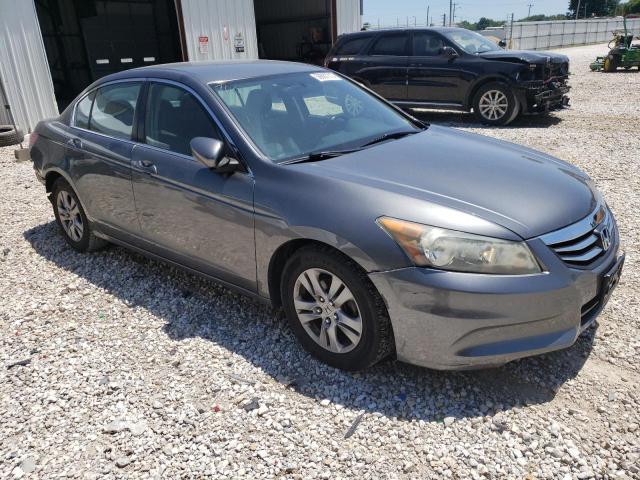 Photo 3 VIN: 1HGCP2F65CA106203 - HONDA ACCORD SE 