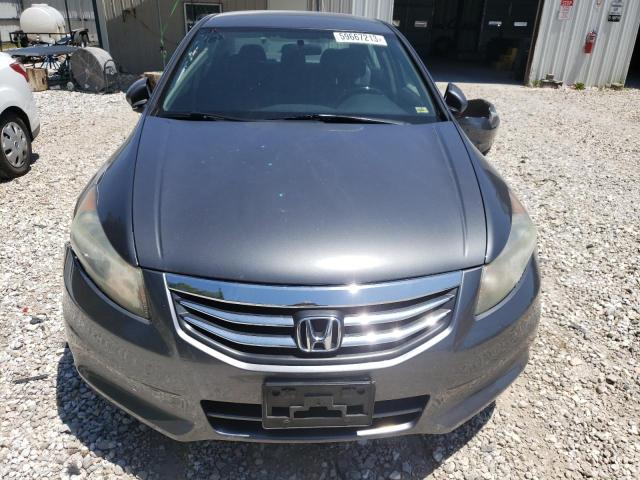 Photo 4 VIN: 1HGCP2F65CA106203 - HONDA ACCORD SE 