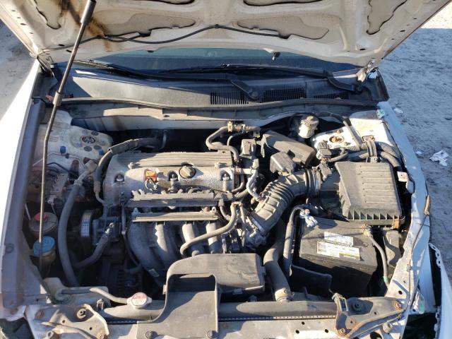 Photo 10 VIN: 1HGCP2F65CA107092 - HONDA ACCORD SE 