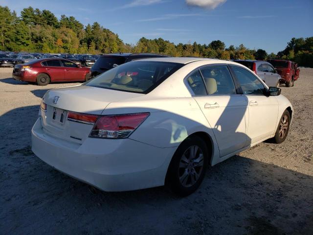 Photo 2 VIN: 1HGCP2F65CA107092 - HONDA ACCORD SE 