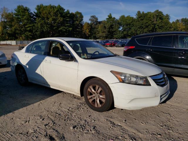 Photo 3 VIN: 1HGCP2F65CA107092 - HONDA ACCORD SE 