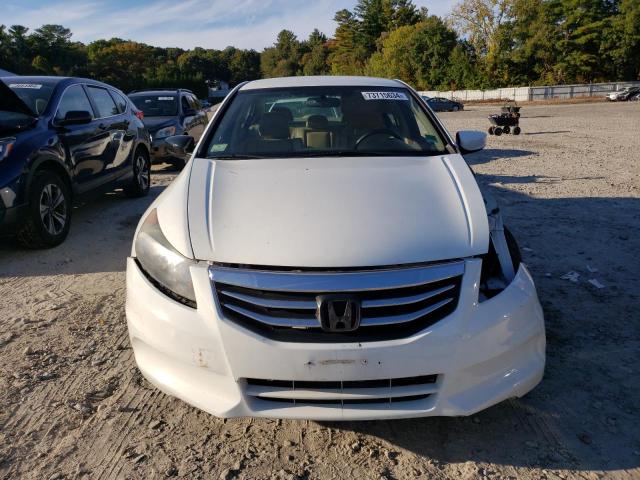 Photo 4 VIN: 1HGCP2F65CA107092 - HONDA ACCORD SE 