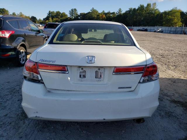 Photo 5 VIN: 1HGCP2F65CA107092 - HONDA ACCORD SE 