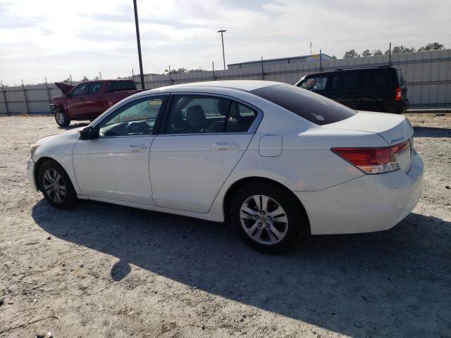 Photo 1 VIN: 1HGCP2F65CA109134 - HONDA ACCORD SE 