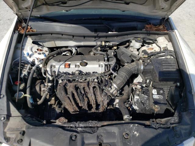 Photo 10 VIN: 1HGCP2F65CA109134 - HONDA ACCORD SE 