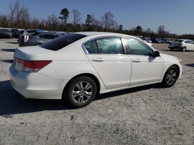 Photo 2 VIN: 1HGCP2F65CA109134 - HONDA ACCORD SE 