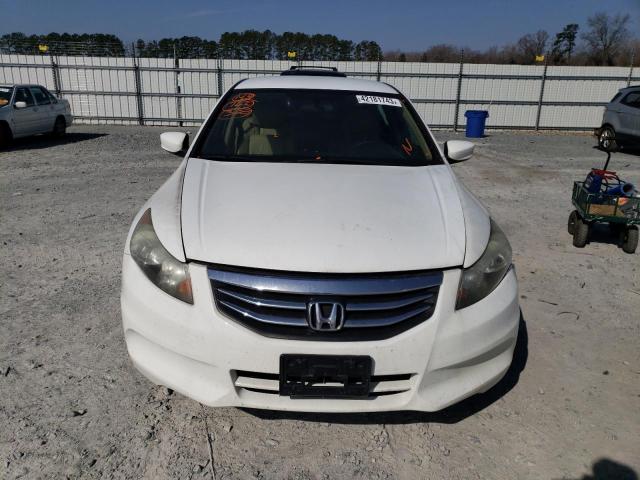 Photo 4 VIN: 1HGCP2F65CA109134 - HONDA ACCORD SE 