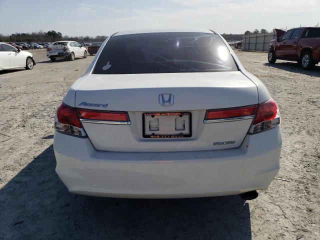 Photo 5 VIN: 1HGCP2F65CA109134 - HONDA ACCORD SE 