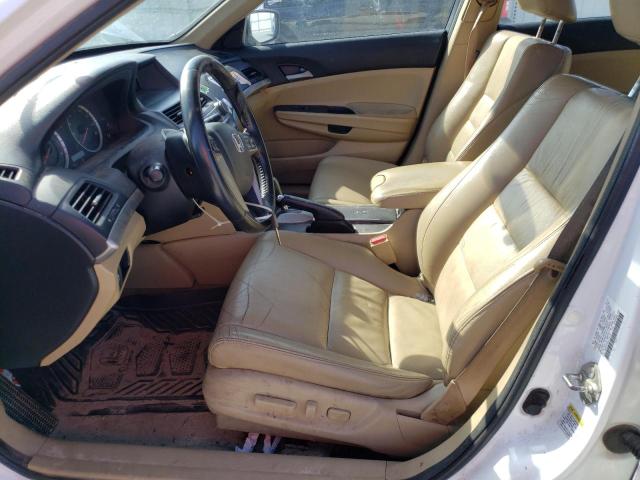 Photo 6 VIN: 1HGCP2F65CA109134 - HONDA ACCORD SE 