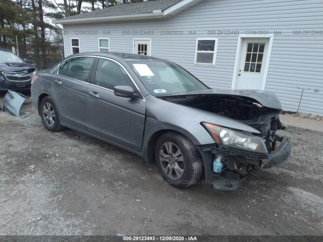 Photo 0 VIN: 1HGCP2F65CA109859 - HONDA ACCORD SDN 