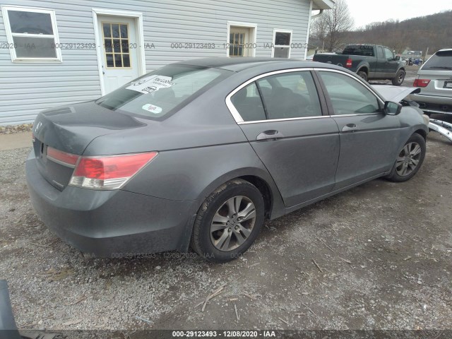 Photo 3 VIN: 1HGCP2F65CA109859 - HONDA ACCORD SDN 