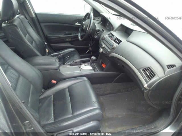 Photo 4 VIN: 1HGCP2F65CA109859 - HONDA ACCORD SDN 