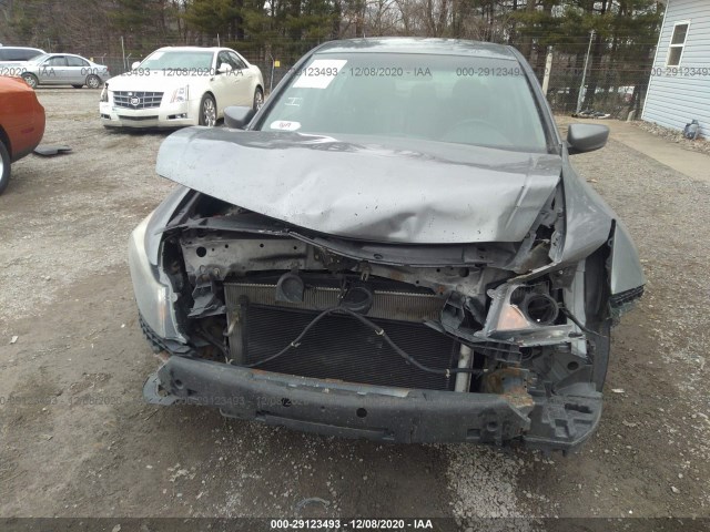 Photo 5 VIN: 1HGCP2F65CA109859 - HONDA ACCORD SDN 