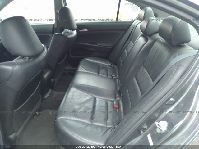 Photo 7 VIN: 1HGCP2F65CA109859 - HONDA ACCORD SDN 