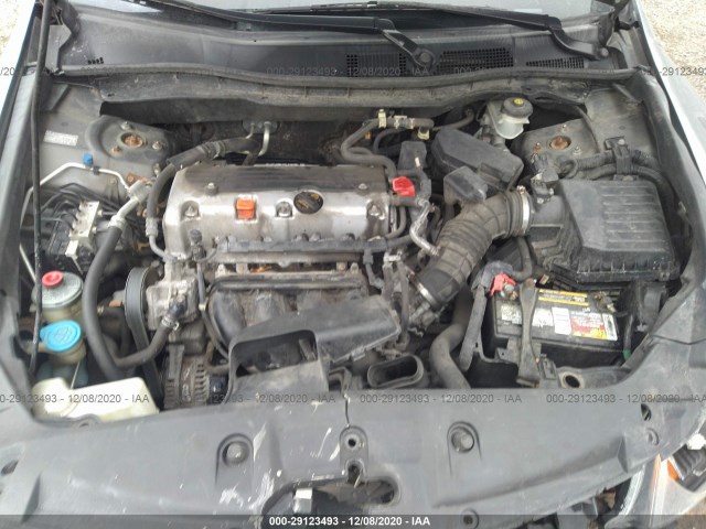 Photo 9 VIN: 1HGCP2F65CA109859 - HONDA ACCORD SDN 