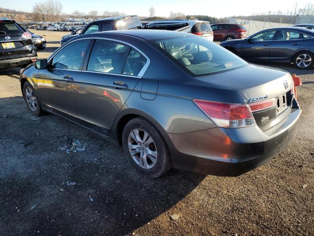 Photo 1 VIN: 1HGCP2F65CA120439 - HONDA ACCORD 