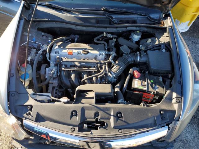 Photo 10 VIN: 1HGCP2F65CA120439 - HONDA ACCORD 