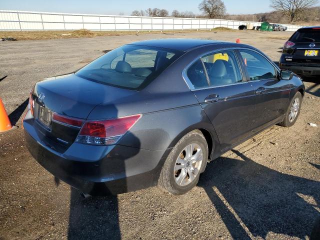 Photo 2 VIN: 1HGCP2F65CA120439 - HONDA ACCORD 