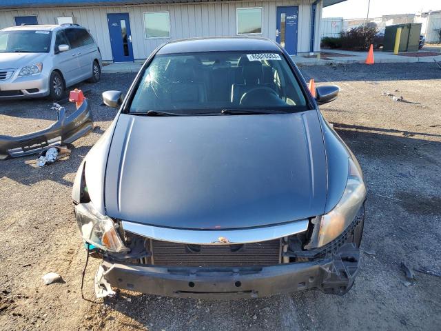 Photo 4 VIN: 1HGCP2F65CA120439 - HONDA ACCORD 