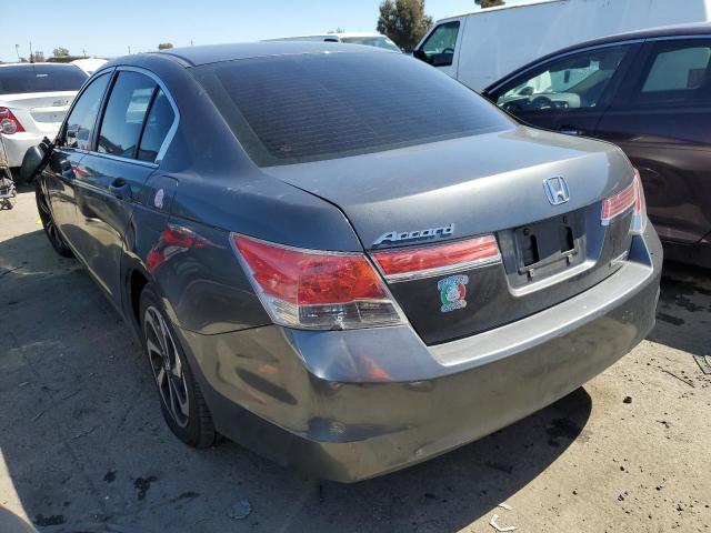 Photo 1 VIN: 1HGCP2F65CA121087 - HONDA ACCORD 