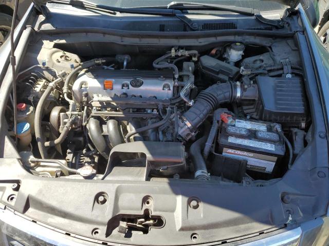 Photo 10 VIN: 1HGCP2F65CA121087 - HONDA ACCORD 