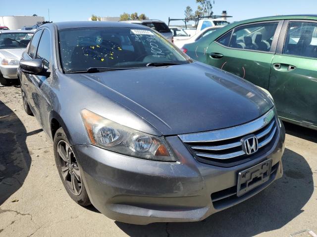 Photo 3 VIN: 1HGCP2F65CA121087 - HONDA ACCORD 