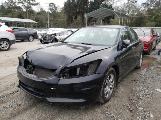 Photo 1 VIN: 1HGCP2F65CA122305 - HONDA ACCORD SE 