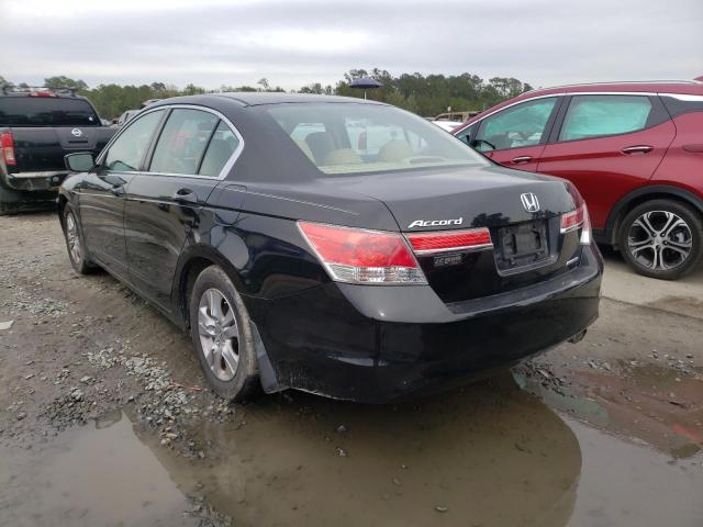 Photo 2 VIN: 1HGCP2F65CA122305 - HONDA ACCORD SE 