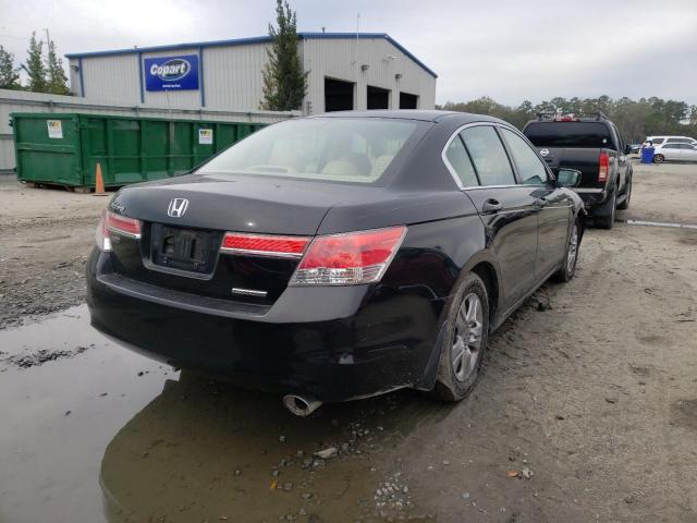 Photo 3 VIN: 1HGCP2F65CA122305 - HONDA ACCORD SE 