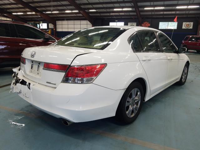 Photo 3 VIN: 1HGCP2F65CA122496 - HONDA ACCORD SE 