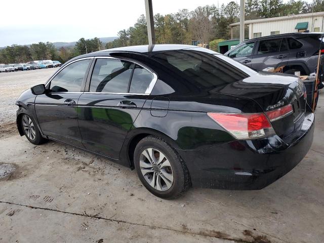 Photo 1 VIN: 1HGCP2F65CA122711 - HONDA ACCORD SE 