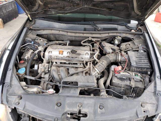 Photo 10 VIN: 1HGCP2F65CA122711 - HONDA ACCORD SE 