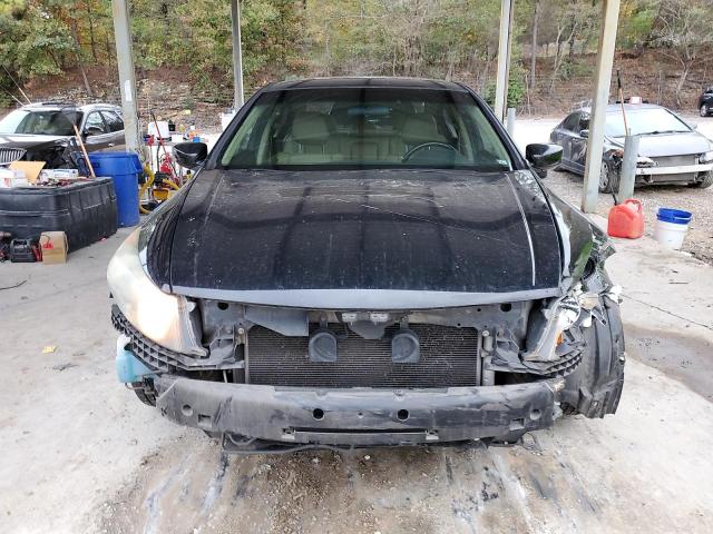 Photo 4 VIN: 1HGCP2F65CA122711 - HONDA ACCORD SE 