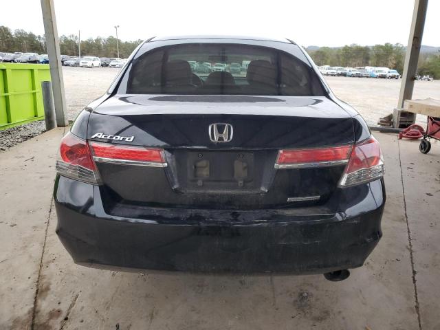 Photo 5 VIN: 1HGCP2F65CA122711 - HONDA ACCORD SE 