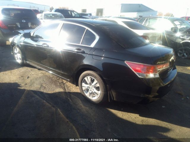 Photo 2 VIN: 1HGCP2F65CA125429 - HONDA ACCORD SDN 