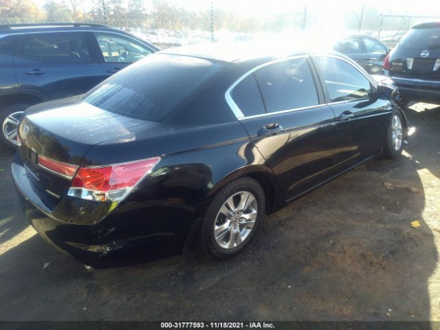 Photo 3 VIN: 1HGCP2F65CA125429 - HONDA ACCORD SDN 