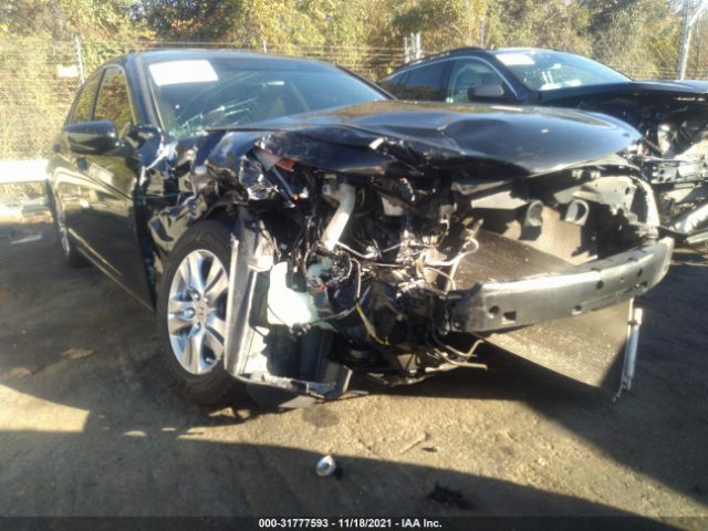 Photo 5 VIN: 1HGCP2F65CA125429 - HONDA ACCORD SDN 