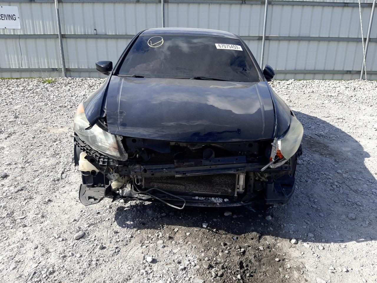 Photo 4 VIN: 1HGCP2F65CA125589 - HONDA ACCORD 