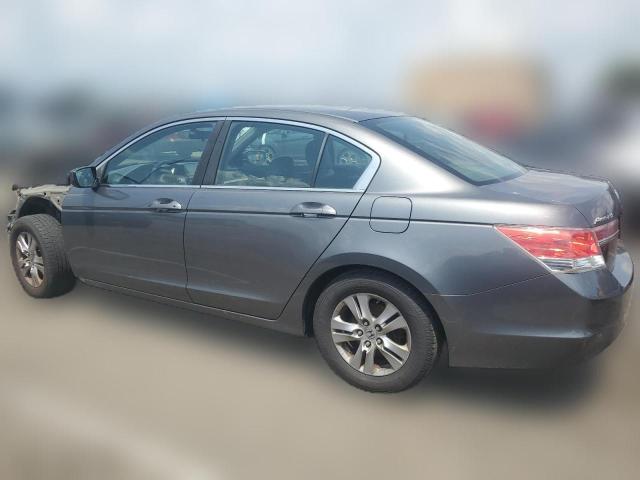 Photo 1 VIN: 1HGCP2F65CA128220 - HONDA ACCORD 