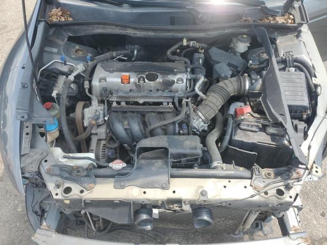 Photo 10 VIN: 1HGCP2F65CA128220 - HONDA ACCORD 