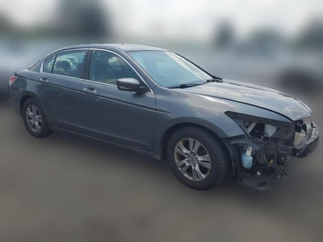 Photo 3 VIN: 1HGCP2F65CA128220 - HONDA ACCORD 