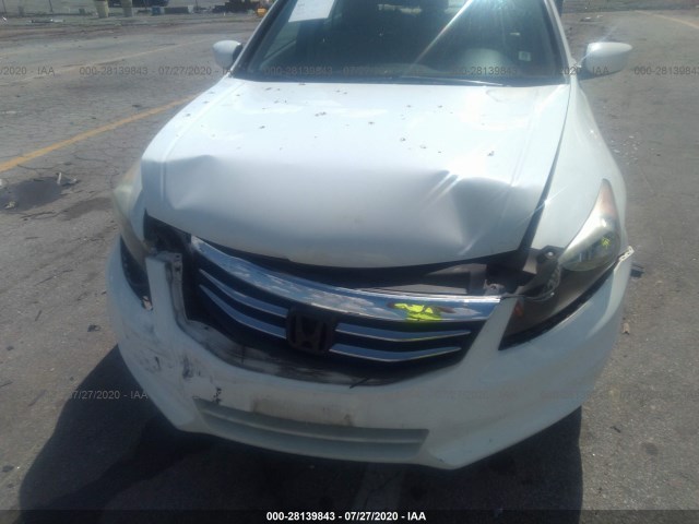 Photo 5 VIN: 1HGCP2F65CA131635 - HONDA ACCORD SDN 