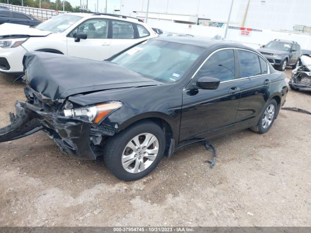 Photo 1 VIN: 1HGCP2F65CA132719 - HONDA ACCORD 