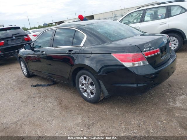 Photo 2 VIN: 1HGCP2F65CA132719 - HONDA ACCORD 