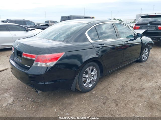 Photo 3 VIN: 1HGCP2F65CA132719 - HONDA ACCORD 