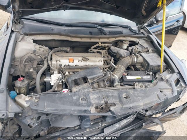 Photo 9 VIN: 1HGCP2F65CA132719 - HONDA ACCORD 