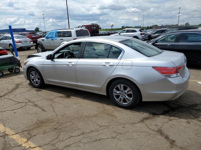 Photo 1 VIN: 1HGCP2F65CA133983 - HONDA ACCORD S 