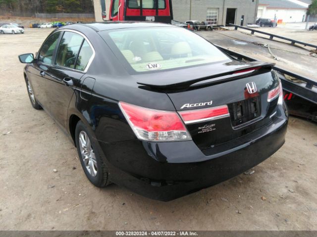 Photo 2 VIN: 1HGCP2F65CA140805 - HONDA ACCORD 